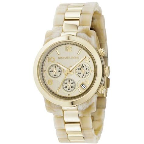 michael kors mk5139 price|Michael Kors Watch, Women's Runway Gold.